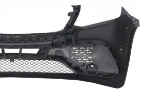 Pachet Exterior Complet compatibil cu Mercedes GLS-Class X166 2016-> GLS63 Design - Img 5