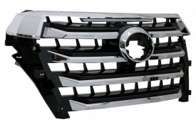 Pachet exterior Kit Conversie Complet Model Limgene compatibil cu Toyota Land Cruiser FJ200 2015-2020 - Img 8