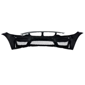 Pachet Tuning Complet compatibil cu BMW Seria 4 F32 Coupe F33 Cabrio 2013-2020 M4 Design - Img 4