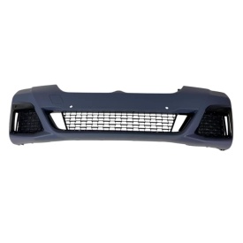 Pachet Tuning Complet compatibil cu BMW Seria 5 G30 LCI 2020-> M-Tech Design - Img 2