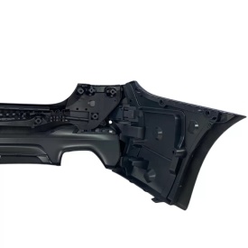 Pachet Tuning Complet compatibil cu BMW Seria 5 G30 LCI 2020-> M-Tech Design - Img 11