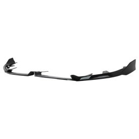 Pachet Tuning Exterior Aero compatibil cu BMW Seria 5 G60 M-Tech 2023-> Black Knight Design Negru Lucios - Img 9
