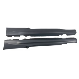 Pachet tuning exterior compatibil BMW Seria 3 E92 2010-2013 M Technik Design - Img 17