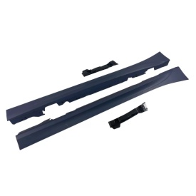 Pachet Tuning Exterior compatibil cu BMW Seria 1 F20 2011-2014 M-Tech Design - Img 22