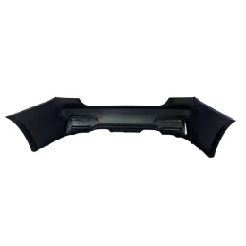 Pachet Tuning Exterior compatibil cu BMW Seria 3 F30 2011-2019, M3 Design - Img 11