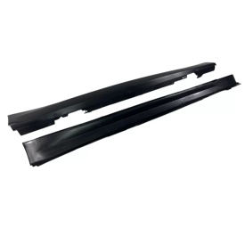 Pachet Tuning Exterior compatibil cu BMW Seria 3 F30 2011-2019, M-Tehnic Design - Img 21