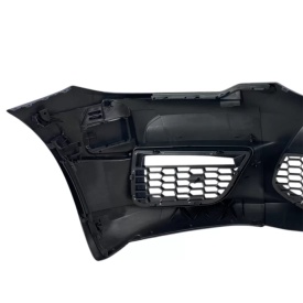 Pachet tuning Exterior Complet compatibil cu BMW Seria 5 G30 2017-2019 M5 Design - Img 19