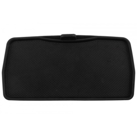 Pad antiderapant pentru suport pahare compatibil Mercedes Clasa C W205 2013-2020, E W213 2016-2019, V W447 2014-, G W463 2018-2024 - Img 3