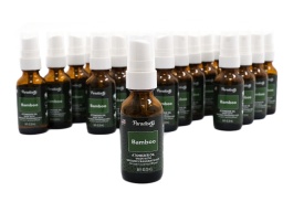 Paradise Air Fresh Ulei Esential Spray pentru Difuzor de Aroma 25 ml 25 Bucati Bamboo