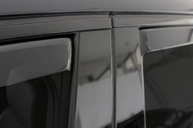 Paravanturi auto compatibile cu BMW X3 F25 2010-2017 fata-spate - Img 4