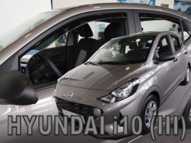 Paravanturi auto HYUNDAI I10 III 2019-> fata, Heko, Lichidare stoc! - Img 2
