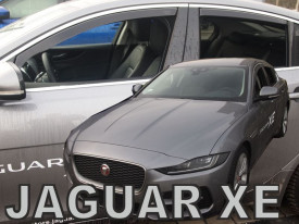 Paravanturi auto JAGUAR XE 2015-> fata-spate, Heko - Img 4