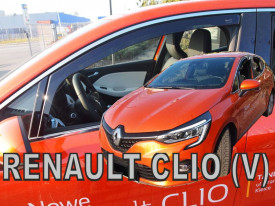 Paravanturi auto RENAULT CLIO V 2019-> fata, Heko, Lichidare de stoc! - Img 4