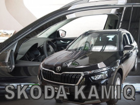 Paravanturi auto SKODA KAMIQ 2019-> fata, Heko, Lichidare stoc! - Img 2