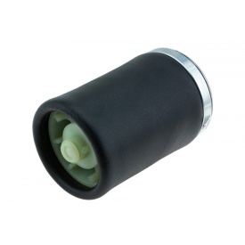 Perna de aer spate, arc burduf pneumatic dreapta spate compatibil BMW X5 E53 2002-2006
