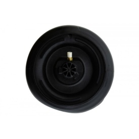 Perna de aer spate, arc burduf pneumatic spate compatibil BMW X5 F15 2014-, X6 F16 2015-, stanga sau dreapta - Img 3