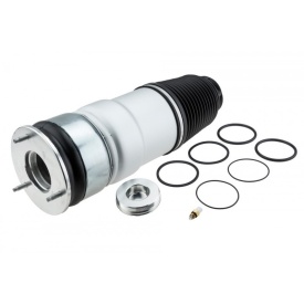 Perna de aer spate, arc burduf pneumatic stanga sau dreapta fata compatibil TESLA Model S 2012-2026 - Img 3