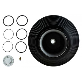 Perna de aer spate, arc burduf pneumatic stanga sau dreapta spate compatibil TESLA Model S 2012-2026 - Img 4