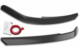 Pleoape Faruri compatibil cu Audi A6 C8 2018-> - Img 3