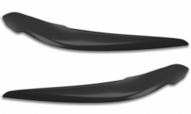 Pleoape Faruri compatibil cu BMW Seria 1 F20, F21 2015-2019 - Img 2