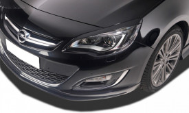 Pleoape Faruri compatibil cu Opel Astra J 2010-2015 - Img 3