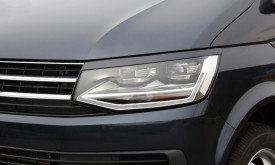 Pleoape Faruri compatibil cu VW T6 Transporter 2015-2021