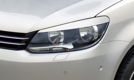 Pleoape Faruri compatibil cu VW Touran 2010-2015 / VW Caddy 2010-2015 - Img 2