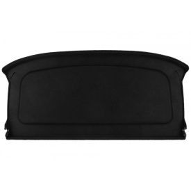 Polita portbagaj compatibil cu VW Golf 8 VIII 2019->, negru - Img 2