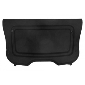 Polita portbagaj compatibila Ford Focus 3 2010-2018 versiunea hatchback