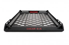 Portbagaj auto off-road, DAKAR 100x120 cm - Img 7
