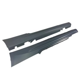 Praguri Laterale compatibil BMW Seria 3 E92 E93 2006-2013 M3 Design - Img 3