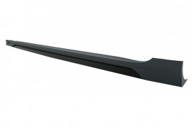 Praguri Laterale compatibil cu Audi A5 F5 Sportback Facelift 2020-> Racing Look - Img 3