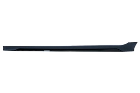 Praguri Laterale compatibil cu Audi A5 F5 Sportback Facelift 2020-> Racing Look - Img 8