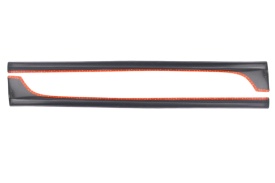 Praguri Laterale compatibil cu AUDI A7 4G (2011-2014) RS7 Design - Img 6