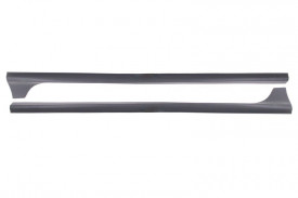 Praguri Laterale compatibil cu AUDI A7 4G (2011-2014) RS7 Design - Img 2