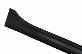 Praguri Laterale compatibil cu BMW Seria 6 F06 Gran Coupe 2011-2017 M6 Design - Img 7
