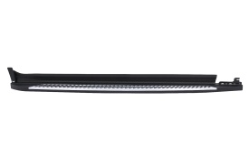 Praguri laterale compatibil cu BMW X3 G01 2018-> - Img 6