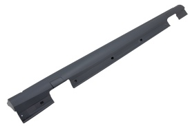 Praguri Laterale compatibil cu MERCEDES Benz A-Class W176 2012-> A45 Design - Img 9