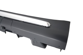 Praguri Laterale compatibil cu Mercedes S-Class W222 2013-2020 S65 Design - Img 8