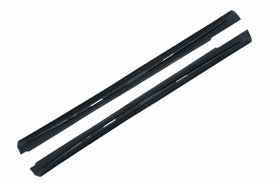 Praguri Laterale compatibil cu Mercedes S-Class W222 2013-2020 S65 Design - Img 7