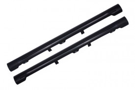 Praguri Laterale compatibil cu VW Golf 5 V 2003-2007 GTI Design - Img 2