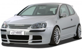 Praguri Laterale compatibil cu VW Golf 5 V 2003-2008 RDX GT Race Design - Img 4