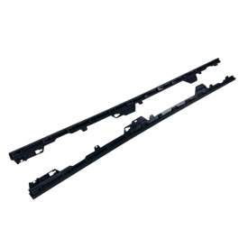 Praguri Laterale compatibil cu VW Golf 7 VII 2013-2017 GTI Look - Img 6