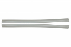 Praguri Laterale compatibil cu VW Passat CC 2008-2017 R-Line Design - Img 2