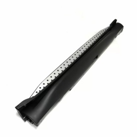 Praguri Trepte laterale compatibil cu BMW X1 E84 (2009-2014) - Img 2