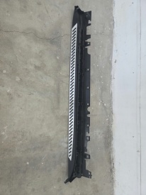 Praguri Trepte laterale compatibil cu BMW X5 F15 2014-2018, Produs deteriorat! - Img 3