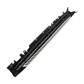 Praguri Trepte laterale compatibil cu BMW X5 F15 2014-2018 - Img 5