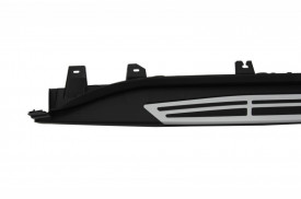 Praguri Trepte laterale compatibil cu BMW X5 G05 2018-> - Img 2