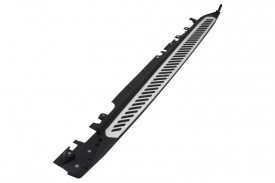 Praguri Trepte laterale compatibil cu BMW X6 F16 2014-2018 - Img 4
