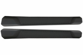 Praguri Trepte laterale compatibil cu Jeep Wrangler JL (2018-Up) 2 Usi - Img 2